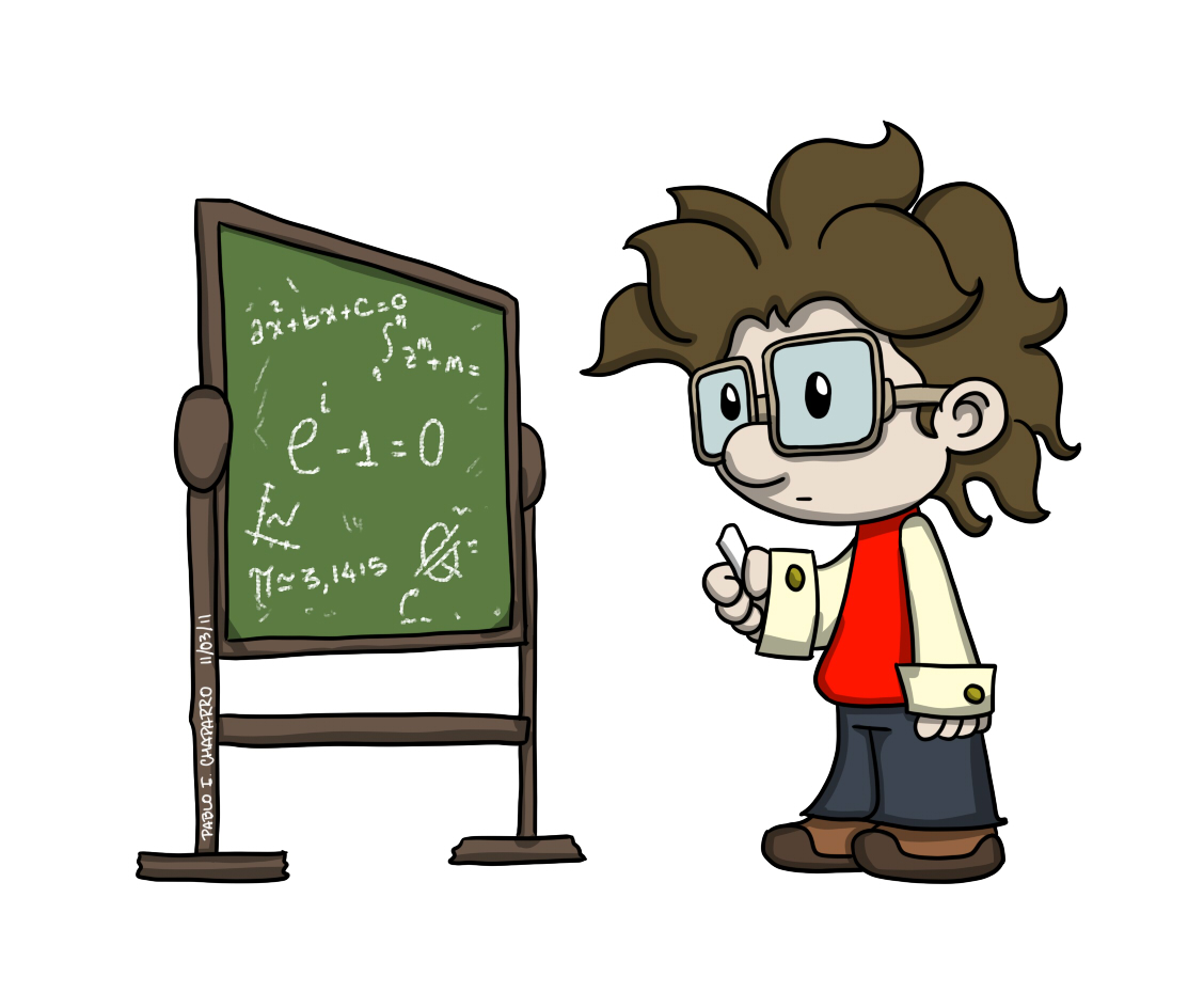 Matematico