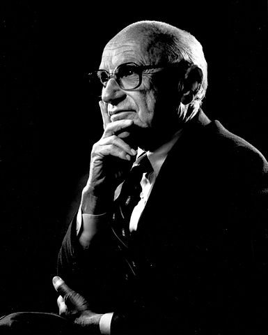 Milton-Friedman